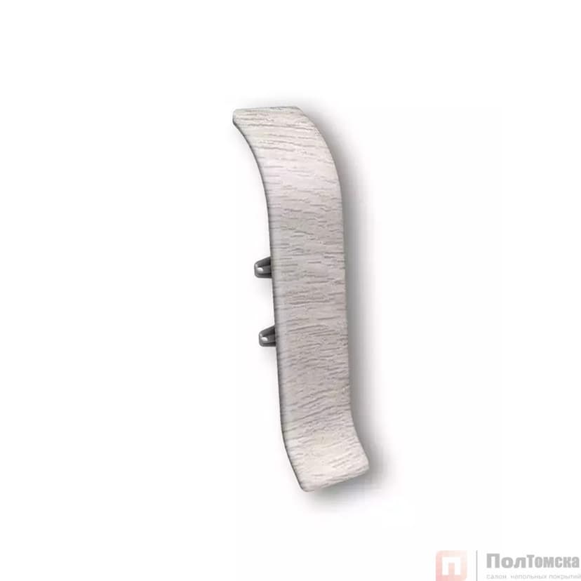 Соединитель (2 шт/уп), Ясень 251 "Классик 70 мм",