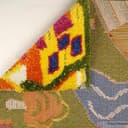 Ковровое покрытие  Ковры Бреста Киндер Микс 51980-20 (2м) - фото 4