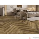 Ламинат Alpine Floor Original  Herringbone 8 Pro Дуб Марсель LF102-9 - фото 1