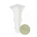 TERA 716 Угол внутренний 72мм Сандал - фото 1