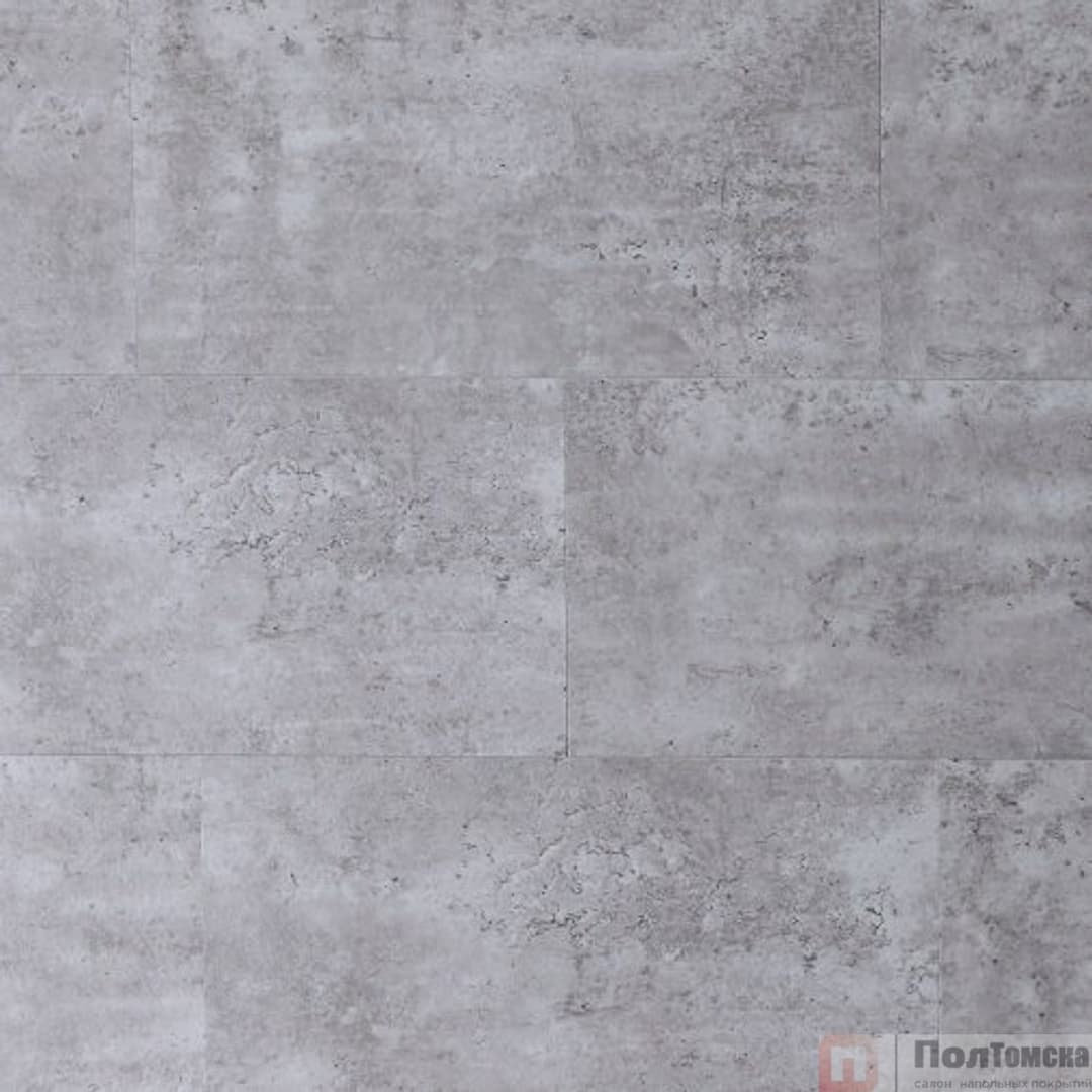 Плитка ПВХ Royce Redstone Бетон Кул R1917