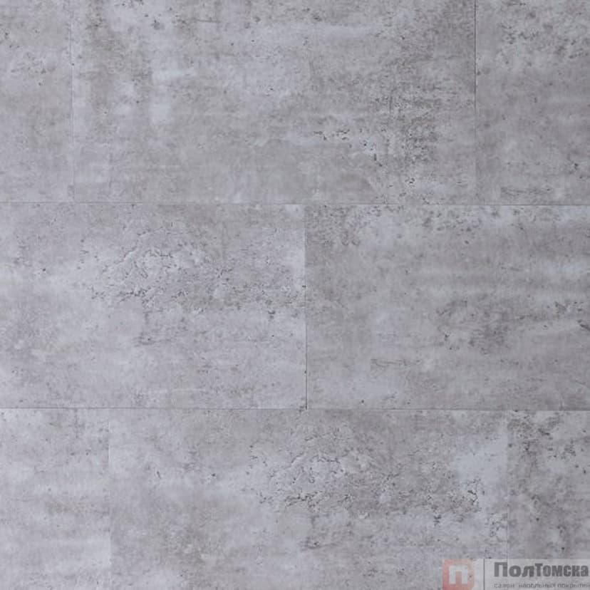Плитка ПВХ Royce Redstone Бетон Кул R1917