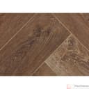 SPC ламинат Cronafloor Herringbone Дуб Тулуза H001 - фото 3