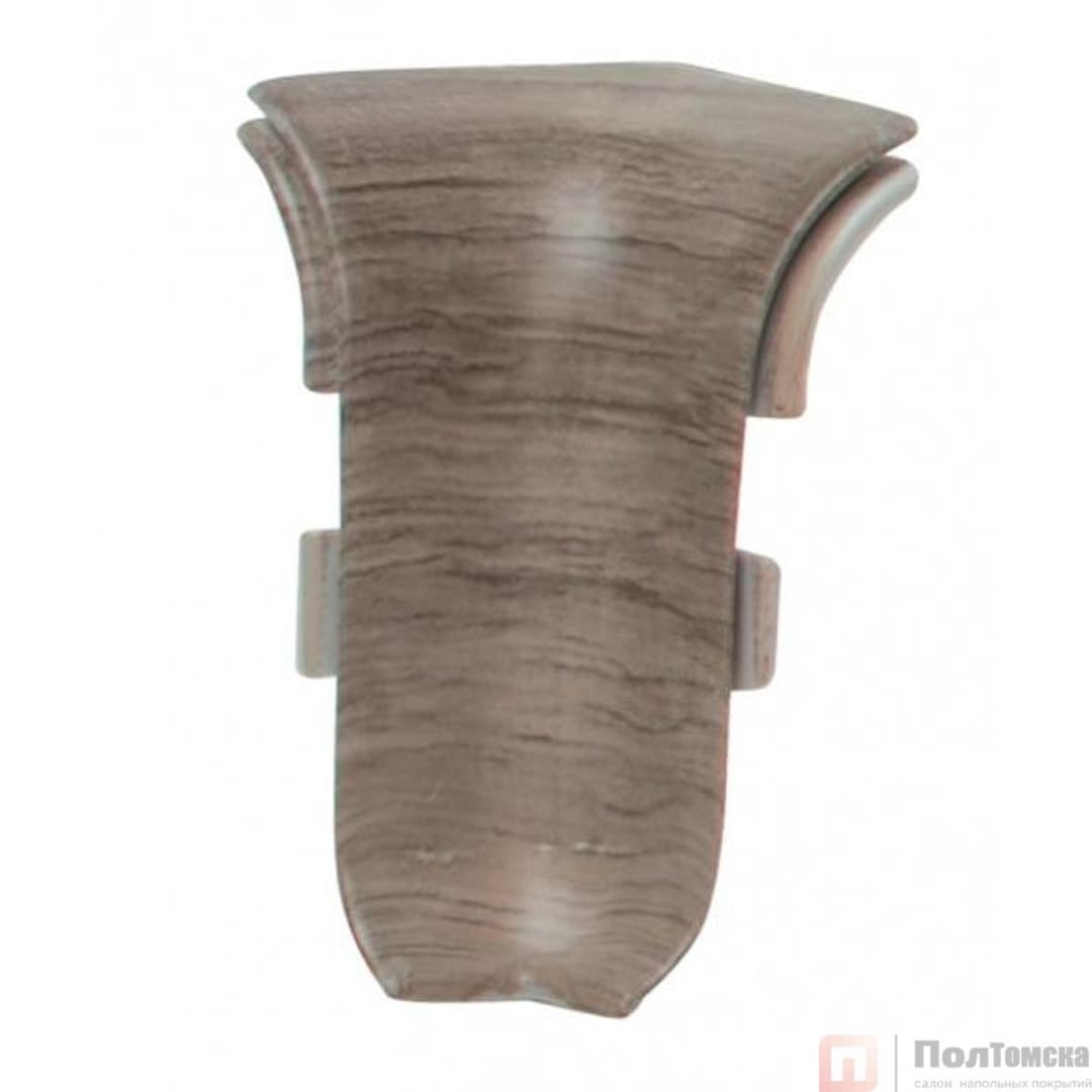 Уголок внутренний к плинтусу Salag   NGF56 94 винтаж