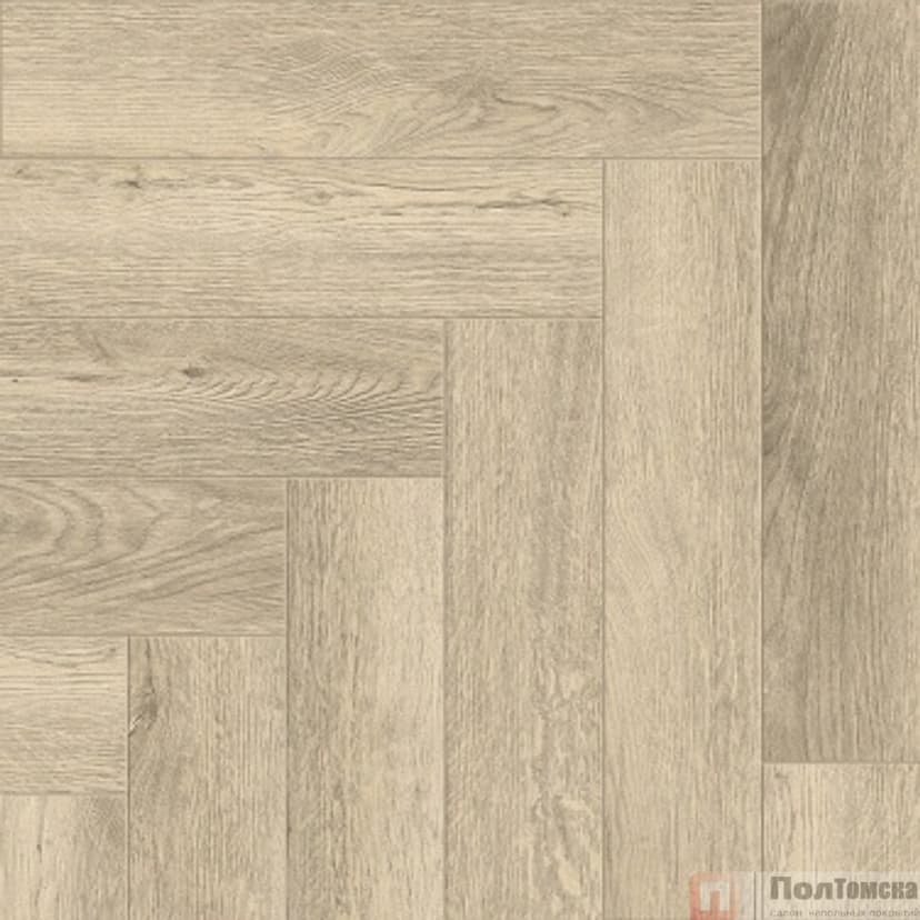 SPC ламинат Norland Parquet S Buton 1055-17