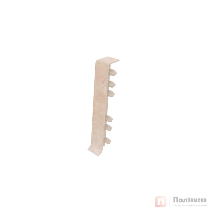 Соединитель Cezar Hi-Line 335 Травертин Хель (2шт)