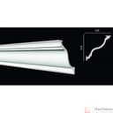 Карниз DD504 - фото 1