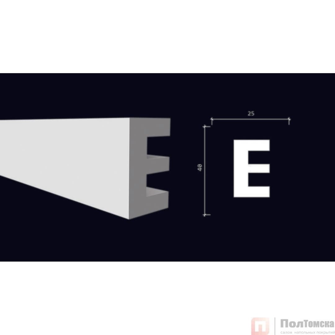 Молдинг DD612