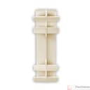 271 Соединитель Лексида 55мм Сосна (шт) - фото 2