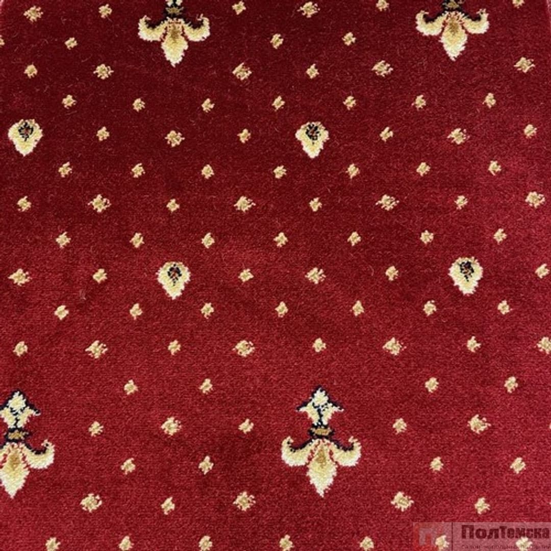 Ковровое покрытие Ковры Бреста Консонанс 54230-11  (54230-11  -400)