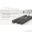 Подложка Planker EVA рулонная с пароизоляцией 2 мм - фото 1