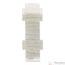 QUADRO 580 Соединитель 55мм Дуб Северный - фото 1