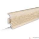 271 Плинтус Лексида 55х2200мм Сосна (40шт) - фото 1