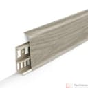 363 Плинтус Лексида 80х2200мм Акация винтажная - фото 1