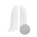 Заглушки пара TERA 708 Дуб Монтана - фото 1