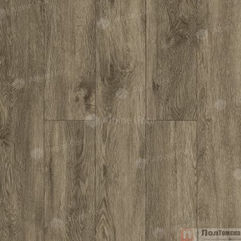 SPC плитка Alpine Floor Grand Sequoia Village ECO 11-807 Венге Грей