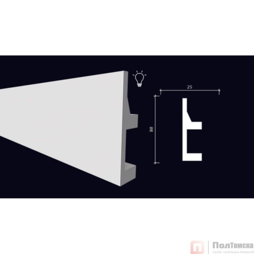 Молдинг DD615