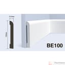 Плинтус BE100 - фото 1