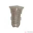 Угол универсальный внутренний Salag  99 шато - фото 1