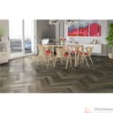 SPC Refloor Fargo Parquet Дуб Кальвадос 33-62W921  (615*123*4мм, 0,5 мм) - фото 3