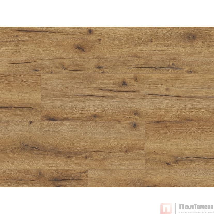 Ламинат Classen Emotions WR Дуб Канберра FSC 62502