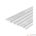 Панель HIWOOD 120*12*2700 мм LV122 W50 - фото 1