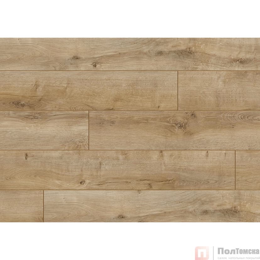 Ламинат Classen Pool Aqua WR Коричневый Мягкий 52349