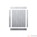 Панель HIWOOD 120*12*2700 мм LV122 W50 - фото 3