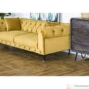 Виниловые полы Alpine Floor Expressive Parquet Песчаная Буря ECO 10-4 - фото 5