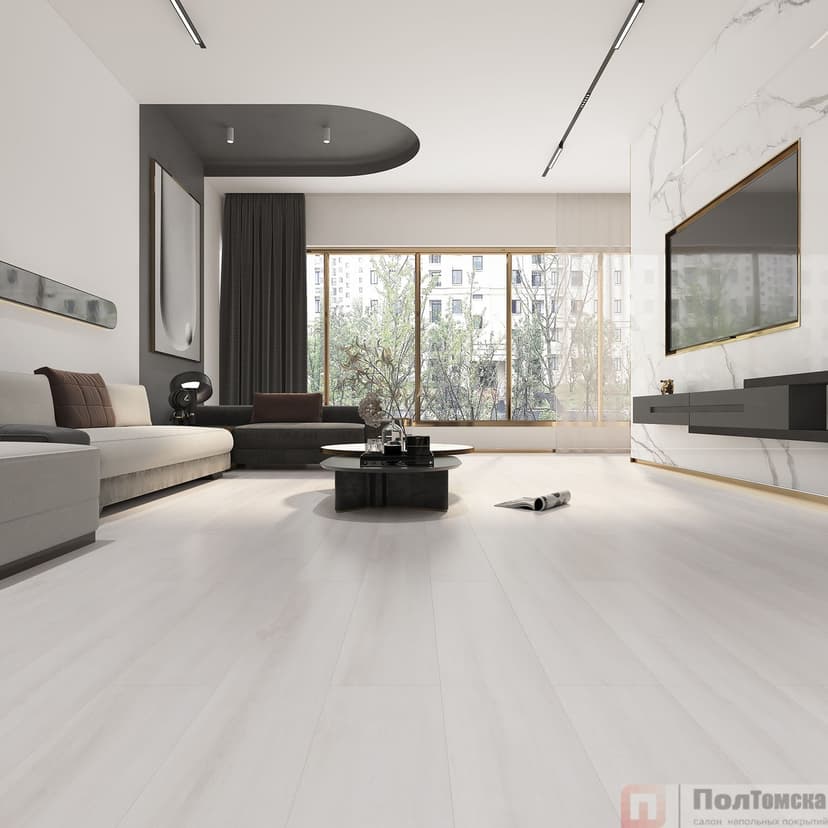 SPC ламинат OneFloor  ЕСО 5055 4v