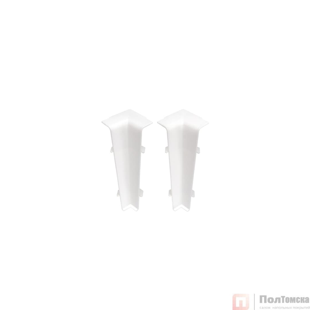 Угол внутренний Cezar Hi-Line 089 Белый (2 шт)