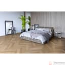 SPC Refloor Fargo Parquet Дуб Сицилия 33-451-02  (615*123*4мм, 0,5 мм) - фото 2