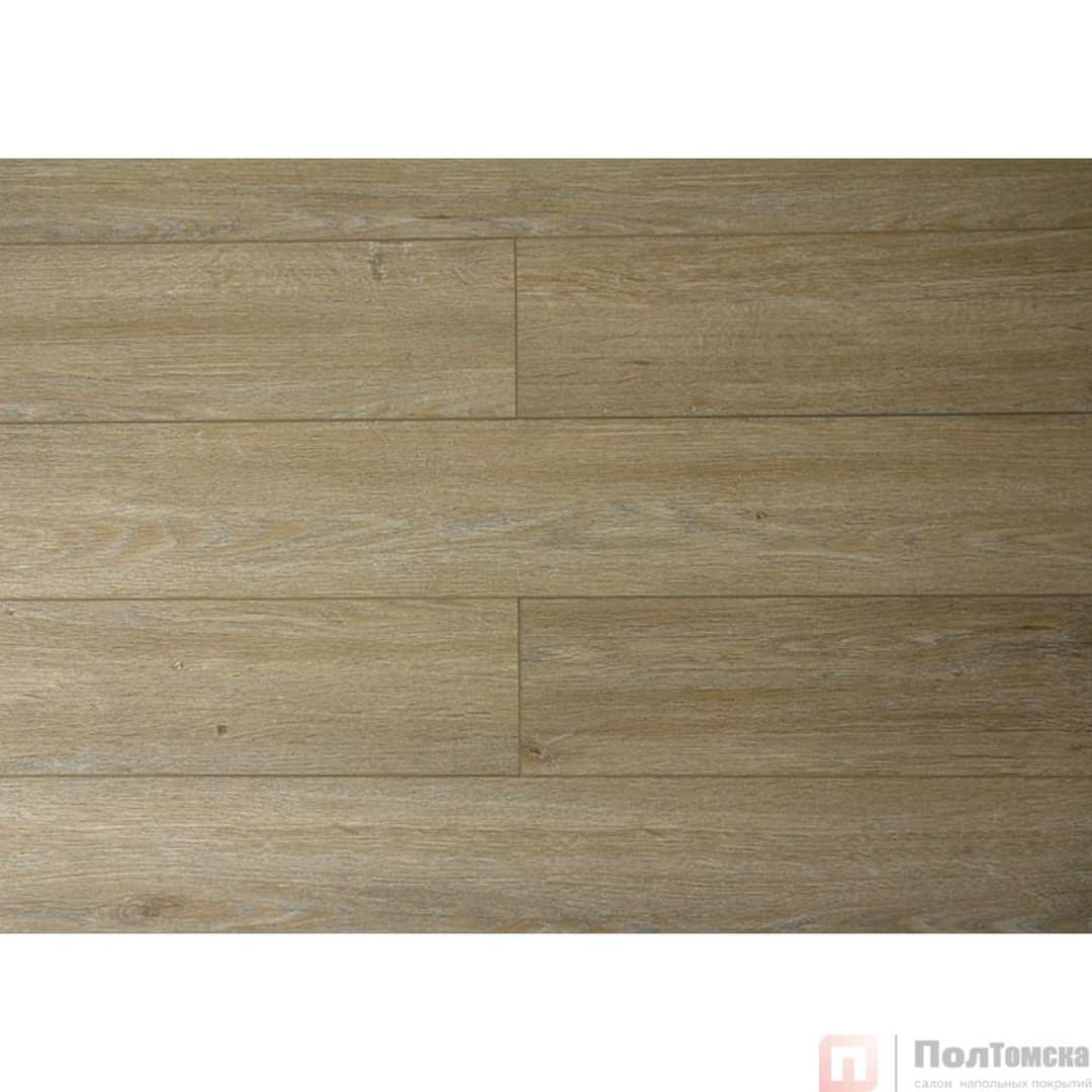 SPC ламинат Planker Rockwood Дуб Янтарный 1003
