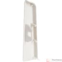 Торцевые (пара) для плинтуса 85мм "Деконика" (1 пара во флоупак), 253 Ясень серый - фото 3