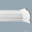 Потолочный карниз Bello Deco   К 3 2000х100х40 - фото 1