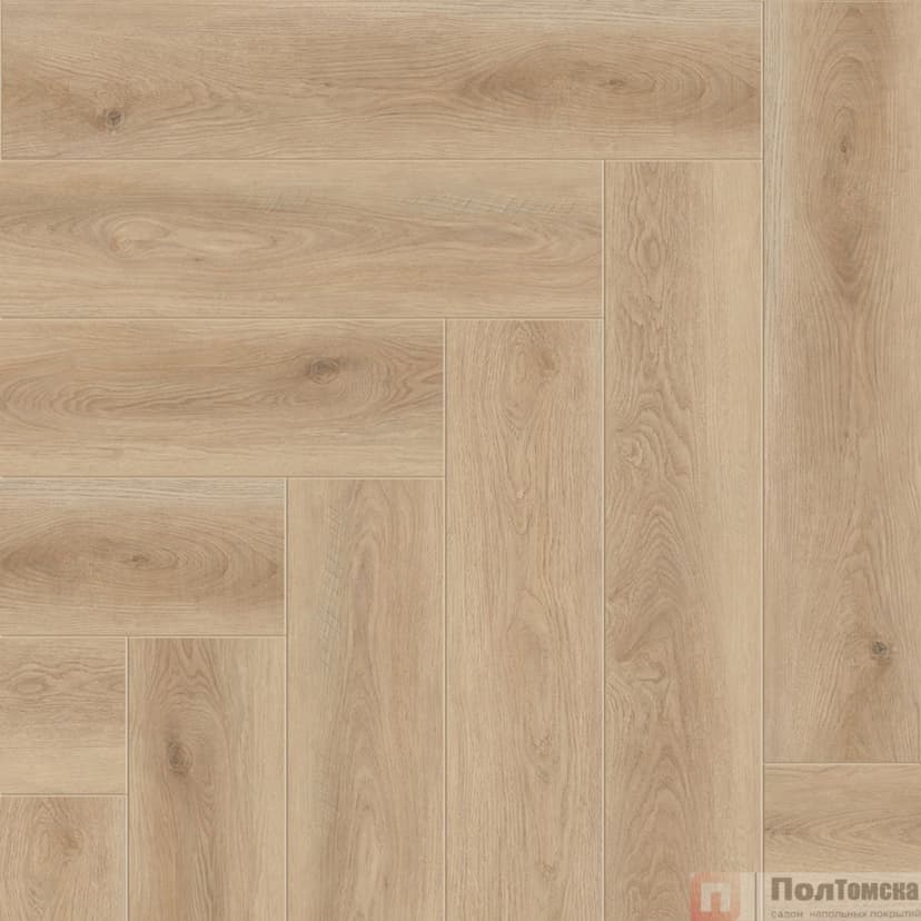 Кварц-виниловая плитка Norland Lagom Parquet LVT Raffinert 1034-04