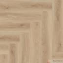 Кварц-виниловая плитка Norland Lagom Parquet LVT Raffinert 1034-04 - фото 1