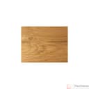 Плинтус пластиковый (ПВХ) CEZAR (Цезарь) Hi-Line №240 с кабель-каналом 75мм Польша - фото 1