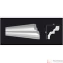 Карниз DD39 - фото 1