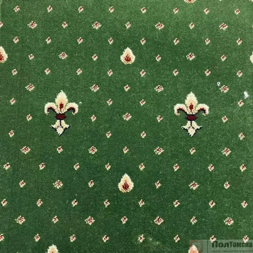 Ковровое покрытие Ковры Бреста Консонанс 54230-20