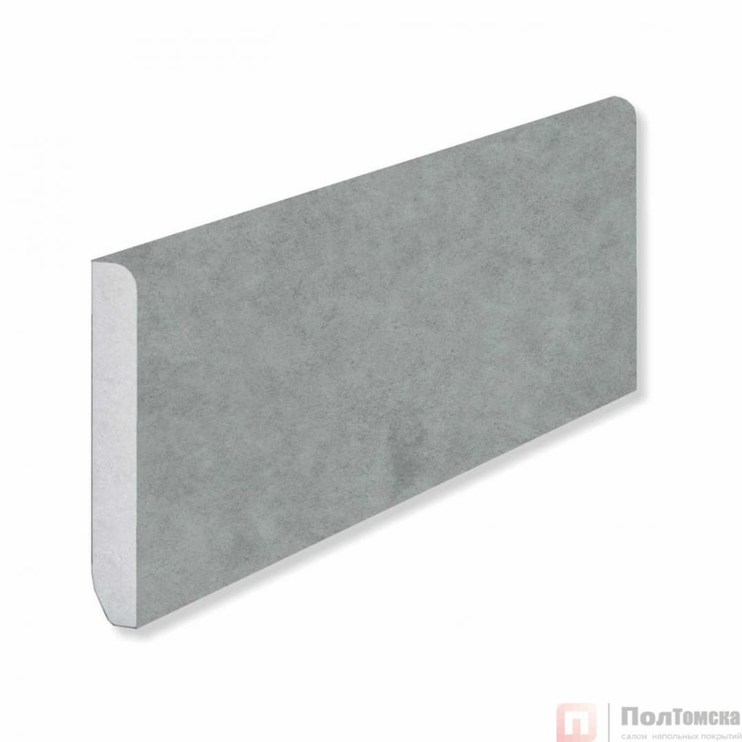 Кварцевый плинтус Fargo Stone Горный Хрусталь JC 11013