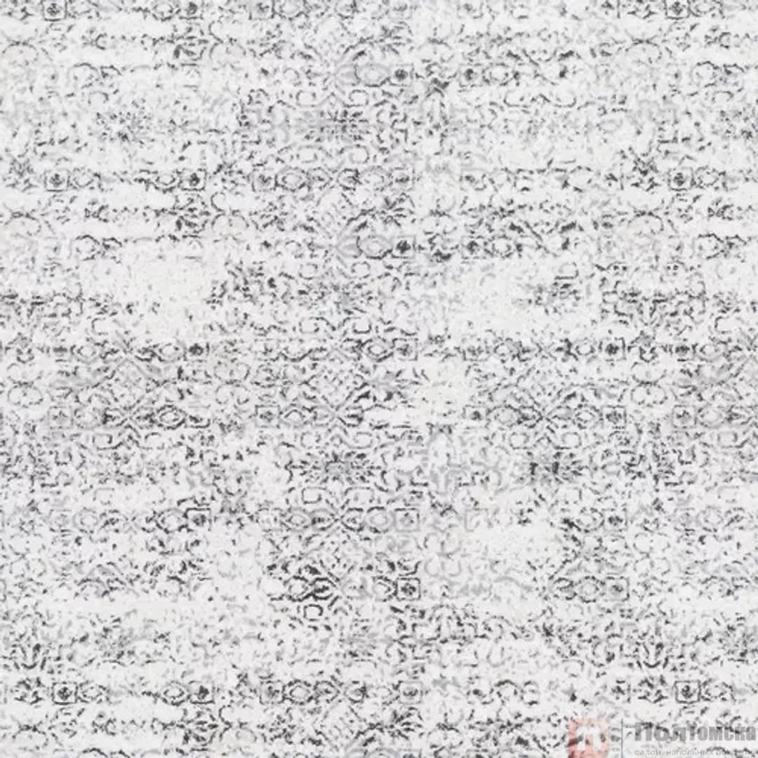 Ковровое покрытие Mers Lalee 04724A 24-Y8GH Cream/Grey