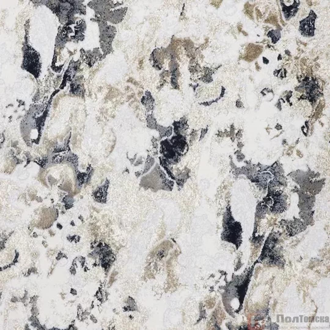 Ковровое покрытие Mers Victoria Lux 04650 41-Z8ZS Beige/Cream