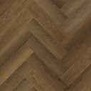 Кварцевый ламинат Fargo Herringbone 44-3046-9 Дуб Коста-Рика - фото 1