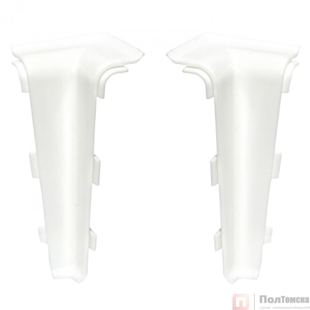 Угол внутренний ARBITON Indo 01 70мм White