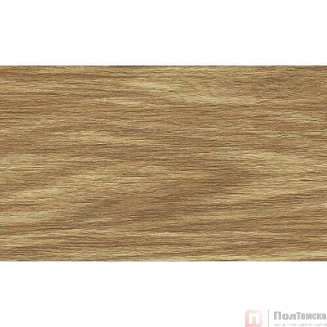 404 Плинтус Лексида 55х2200мм Дуб золотистый (40шт)