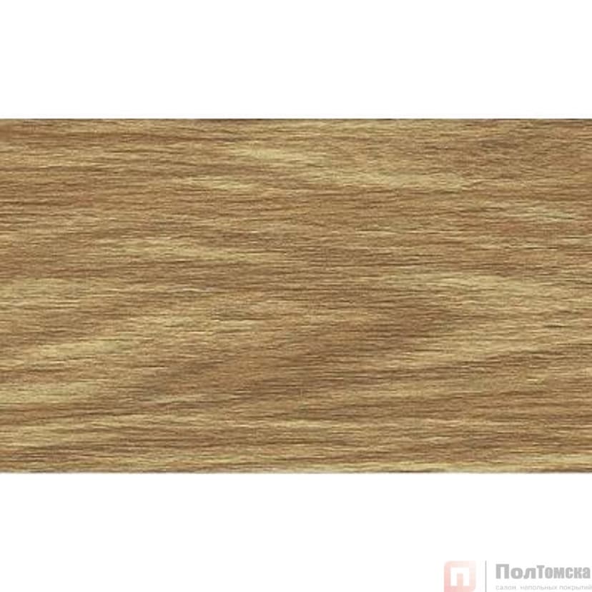 404 Плинтус Лексида 55х2200мм Дуб золотистый (40шт)