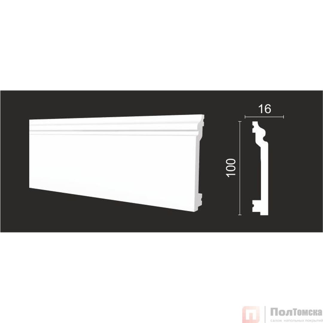 Плинтус DD701