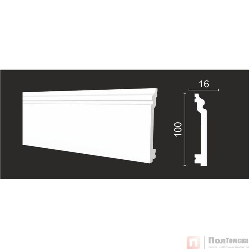 Плинтус DD701