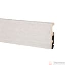 Плинтус дюрополимерный Arbiton Integra Северный Ясень HDPS 04 - фото 1